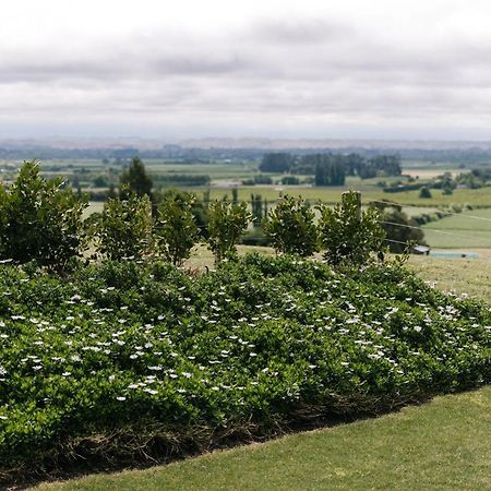 Birds Eye View Apartment Havelock North Exterior photo