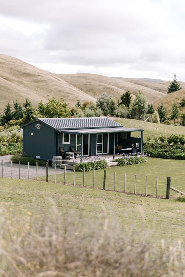 Birds Eye View Apartment Havelock North Exterior photo